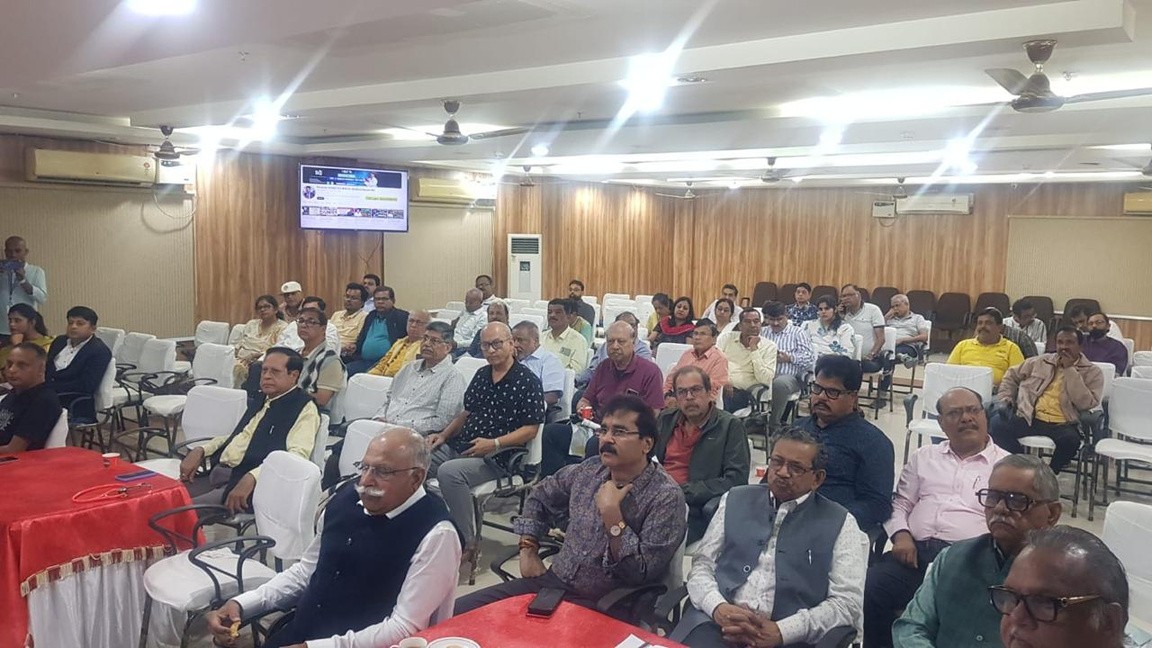 Diabetes Reversal Awareness Program