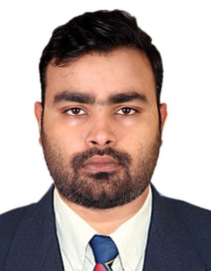 Ln. Pratik Mahapatra