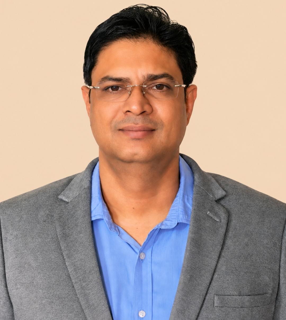 Ln. Soumitra Mohapatro