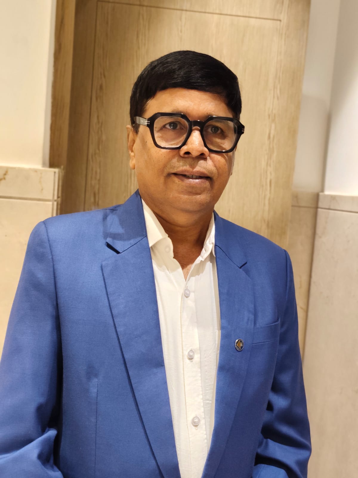 Ln. Mirza Jainul Baig